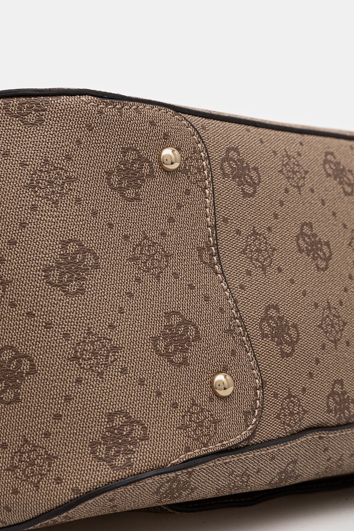 Guess torebka CALEBRA TWLP95.36024 beżowy