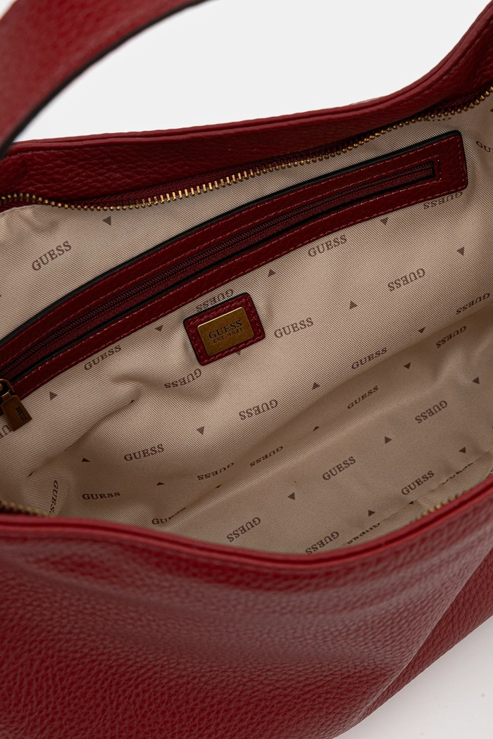 Guess hobo torbica ženska iz umetnega usnja CAMDEN HWBB93.08180