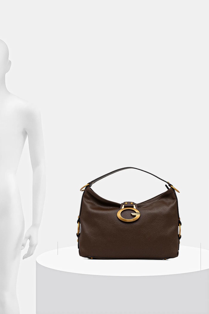 Guess сумочка hobo жіноча зі штучної шкіри CAMDEN HWBB93.08180