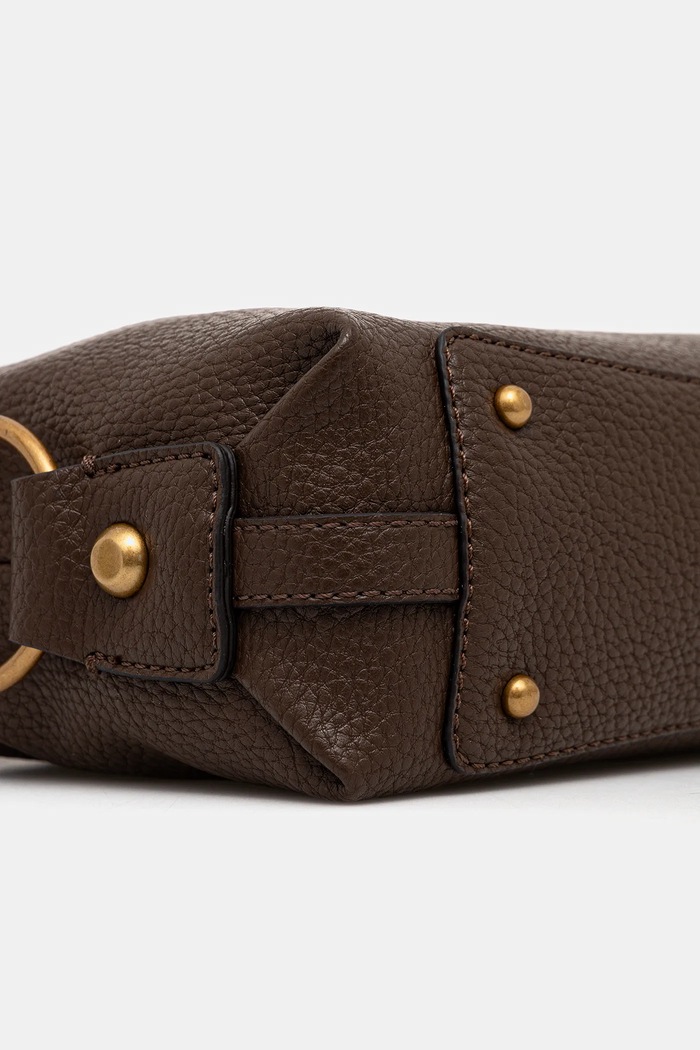 Guess сумочка hobo жіноча зі штучної шкіри CAMDEN HWBB93.08180