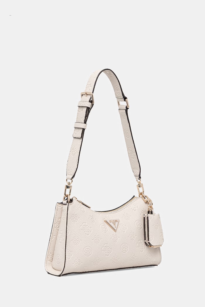 Kabelka Guess CRESIDIA HWPD98.88180 béžová SS26