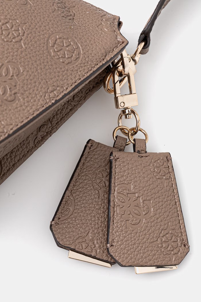 Сумочка Guess CRESIDIA бежевый HWPD98.88180