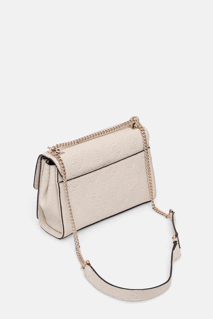 Guess poșetă CRESIDIA bej HWPD98.88210