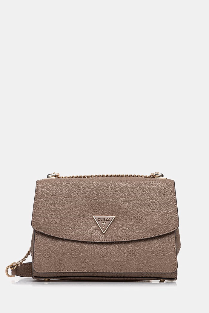 Kabelka Guess CRESIDIA béžová HWPD98.88210