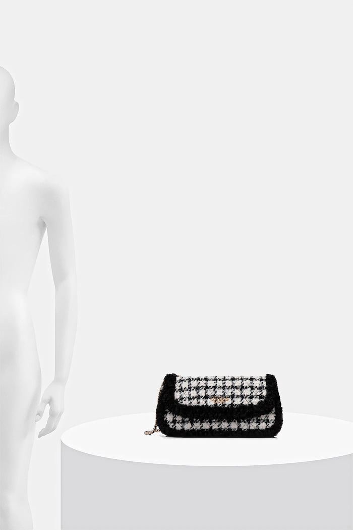 Guess torebka CRISTI HWQT81.39210