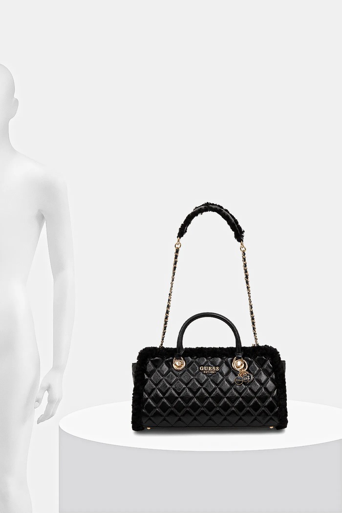 Kabelka Guess CRISTI HWTG81.39090