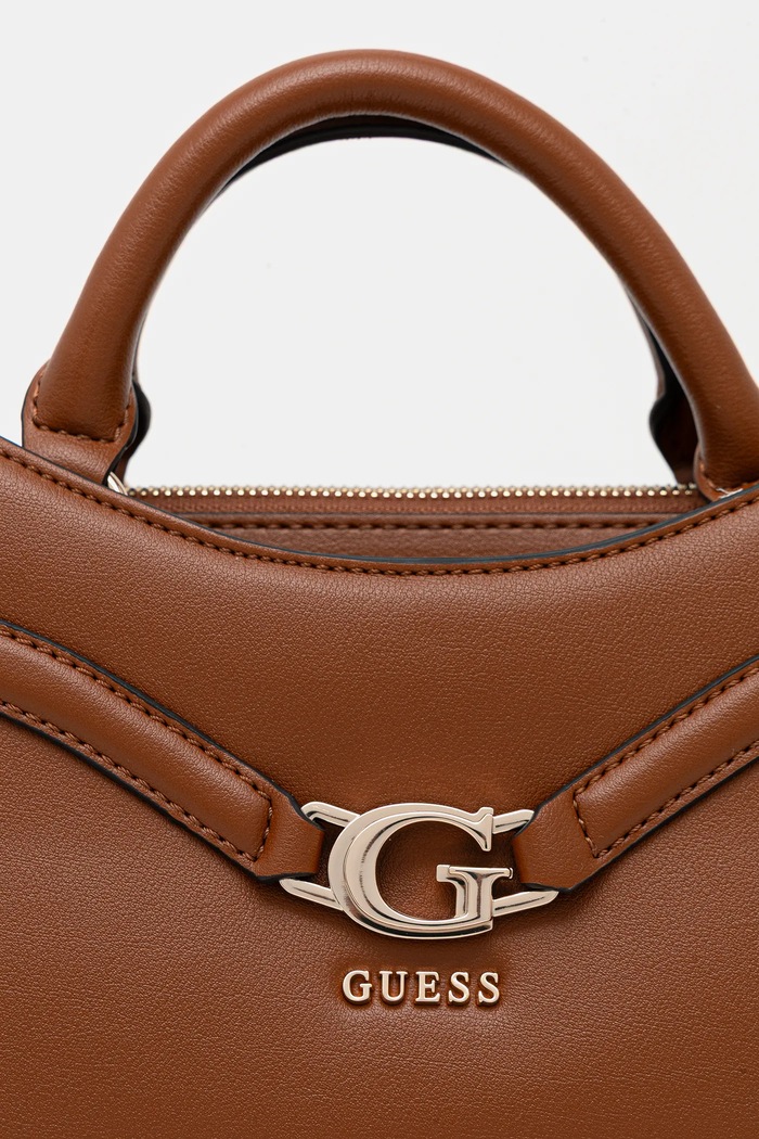 Guess kézitáska DEA barna HWBG79.93060