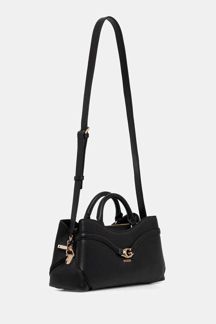 Kabelka Guess DEA HWBG79.93060 černá AW25