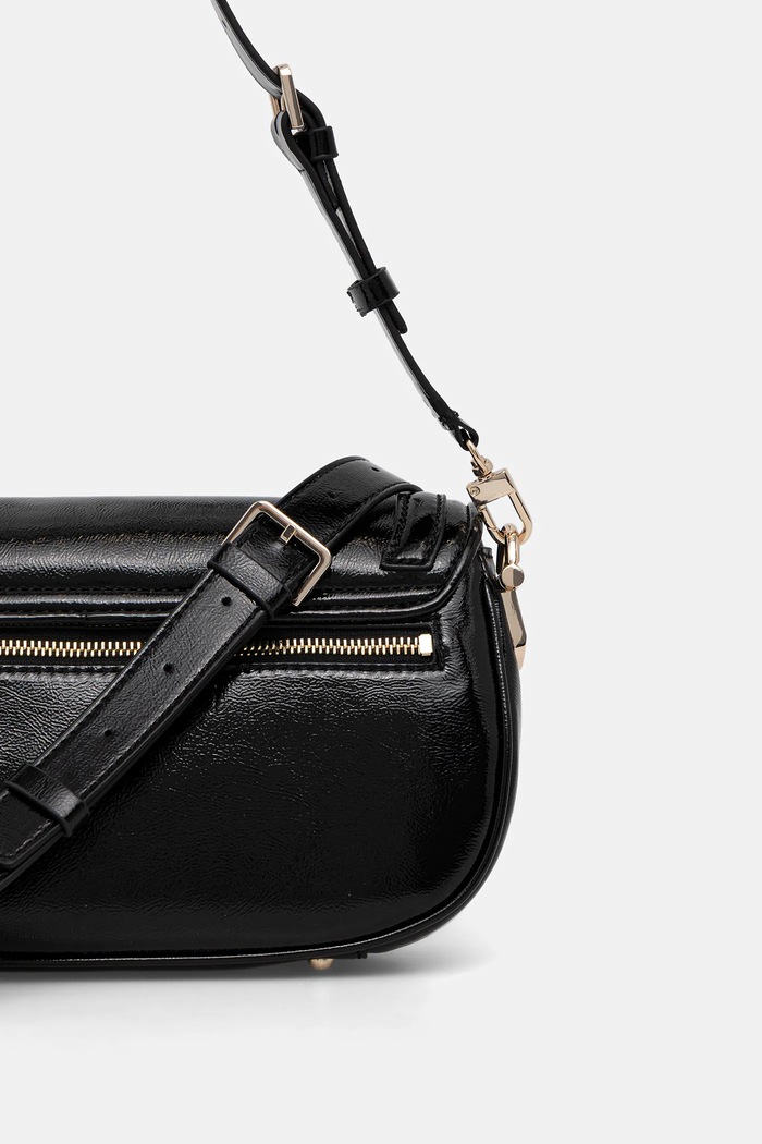 Accesorii Guess Poșetă DEA HWTG79.93200 negru