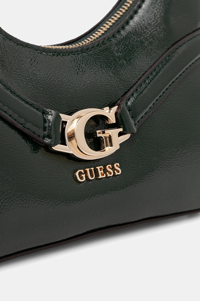 Kabelka Guess DEA zelená HWTG79.93730