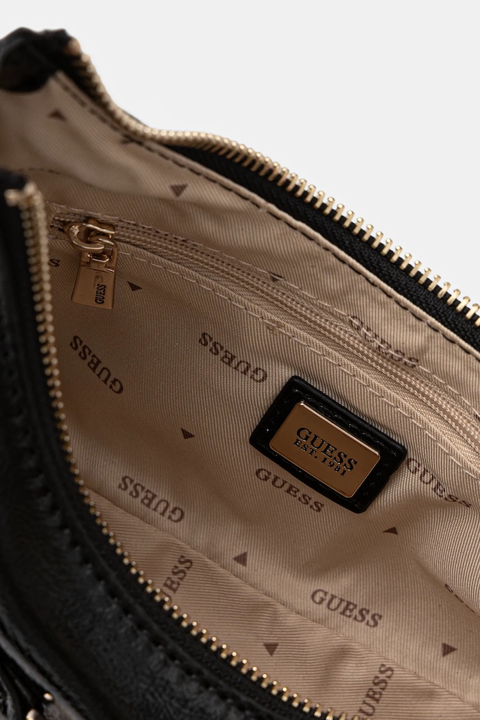 Kabelka Guess DEA HWTG79.93730 čierna