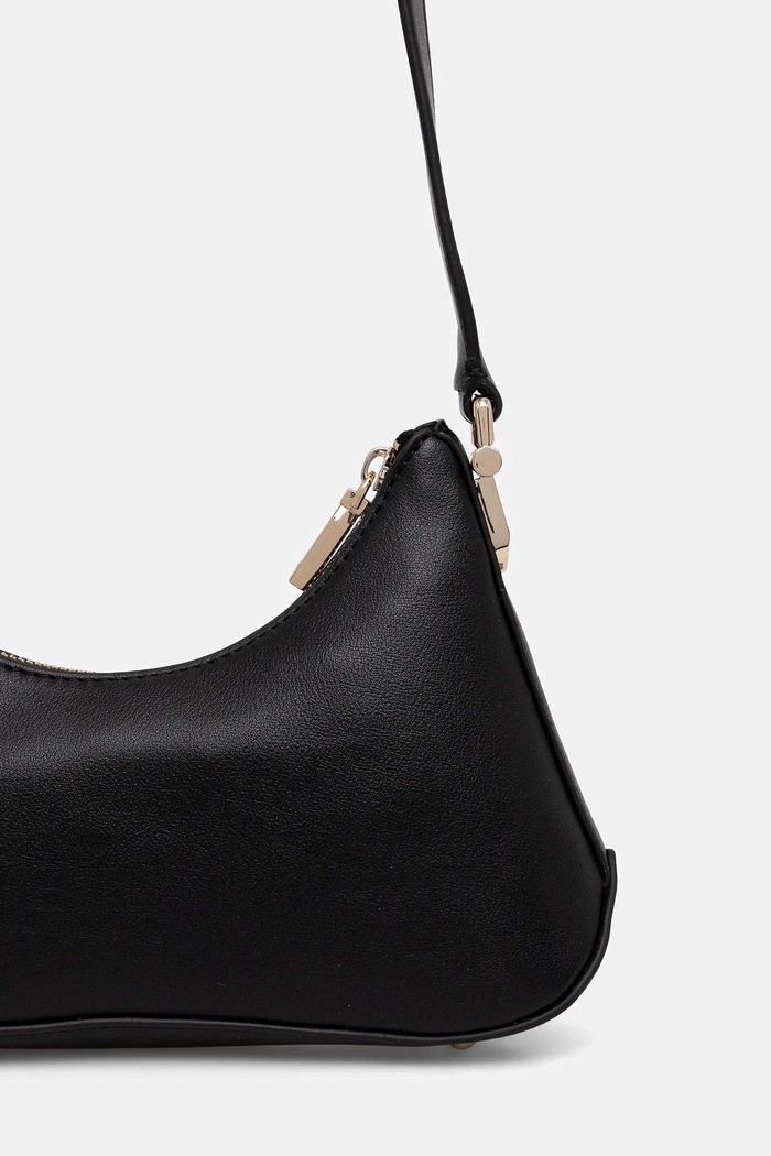 Αξεσουάρ Τσάντα Guess DEA HWBG79.93730 μαύρο