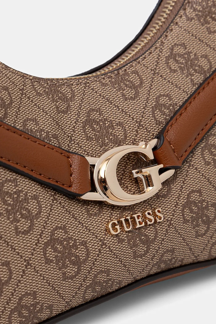 Kabelka Guess DEA béžová HWSG79.93730