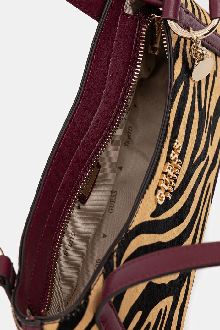 Kabelka Guess DOMITILLA HWZG75.29180