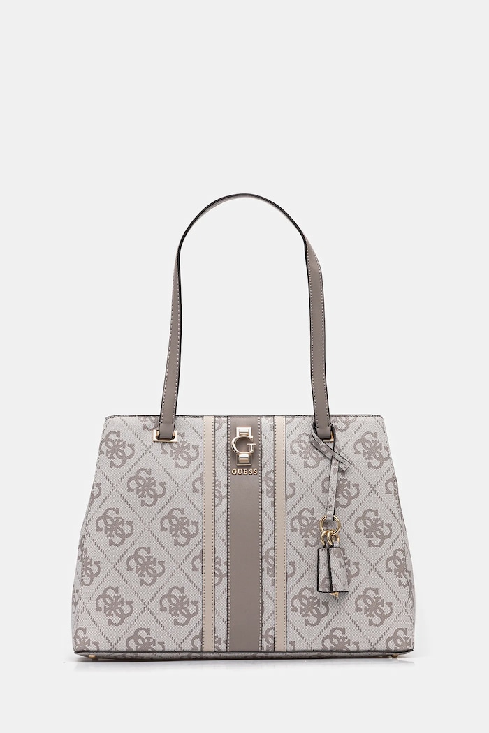Guess borsetta ERENIA no beige HWSO78.38230