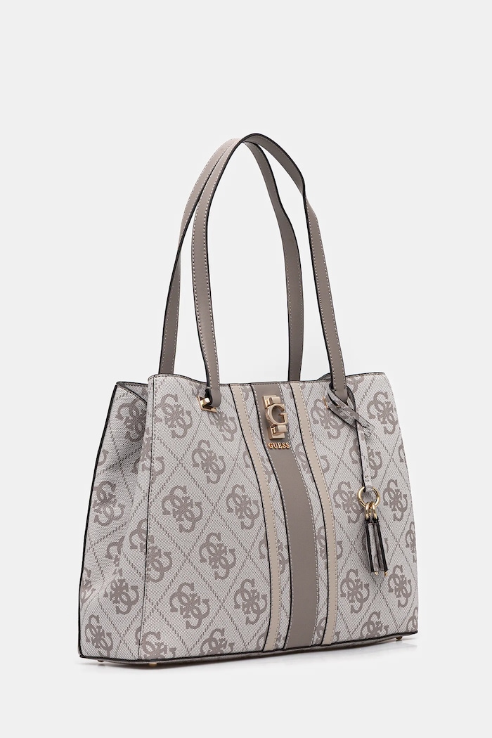 Guess borsetta ERENIA HWSO78.38230 beige NC25