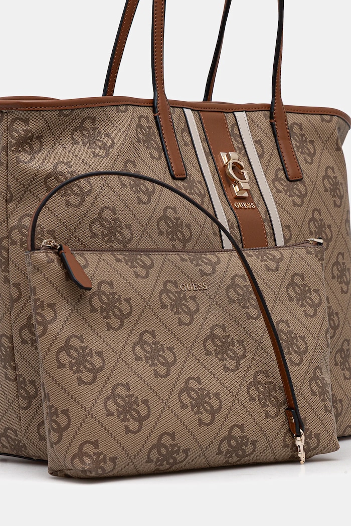 Сумочка Guess ERENIA бежевый HWSO78.38240