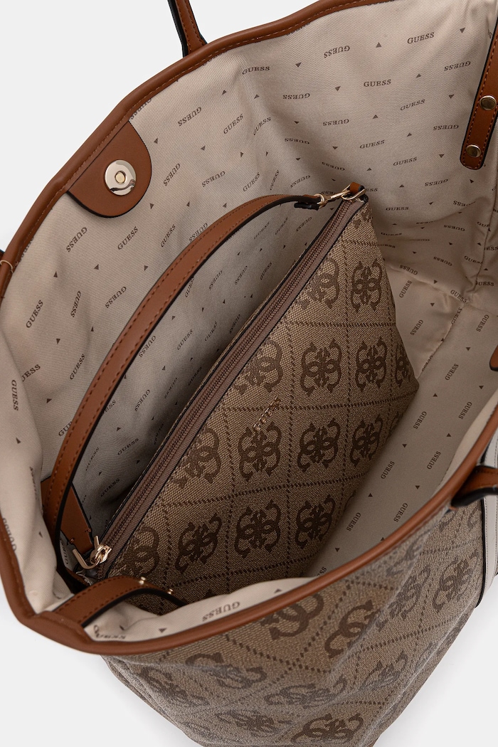 Сумочка Guess ERENIA HWSO78.38240 бежевый