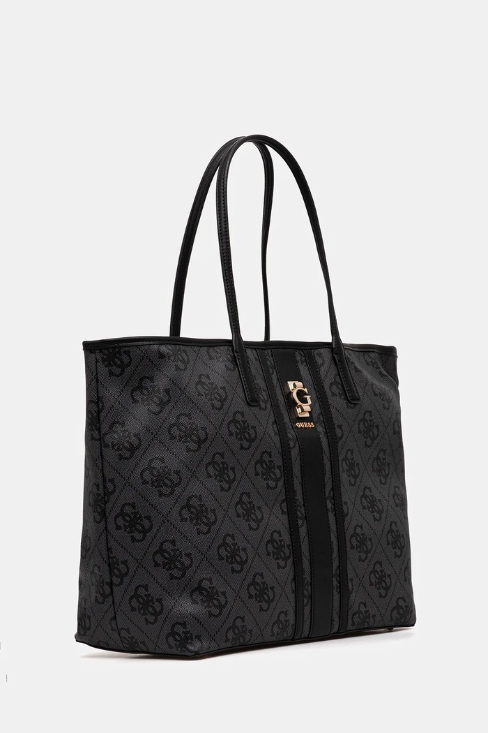 Guess Torebka ERENIA HWSO78.38240 szary AW25