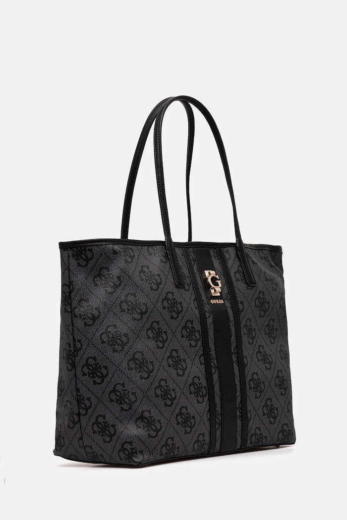 Guess Torebka ERENIA HWSO78.38240 szary AW25
