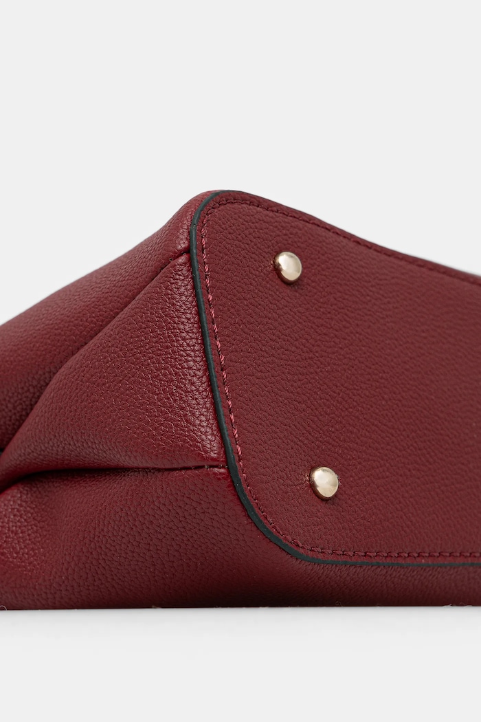 Torbica Guess GREGORIA rdeča HWBG85.46060