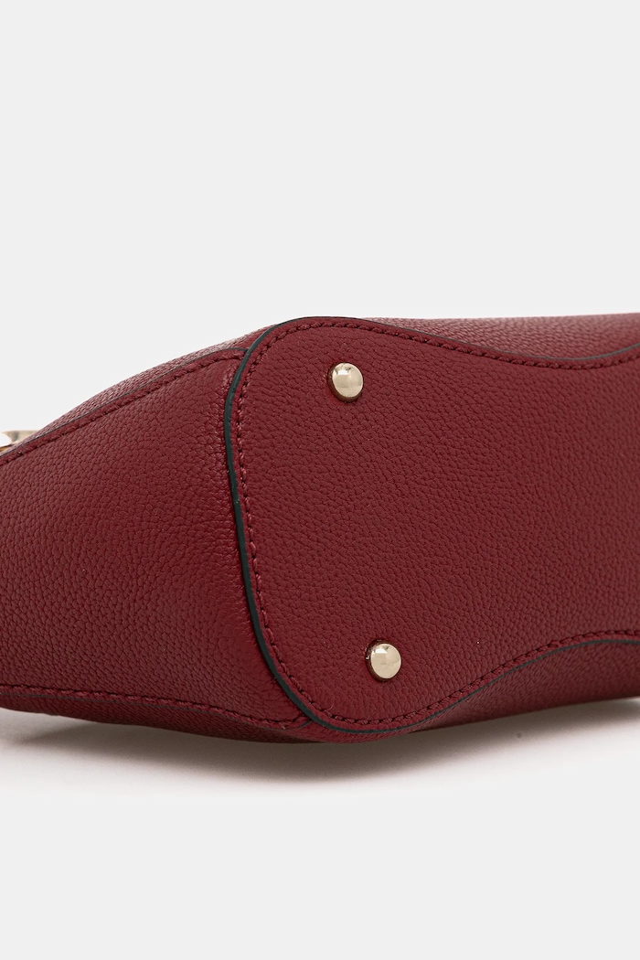 Guess torebka GREGORIA HWBG85.46170 czerwony