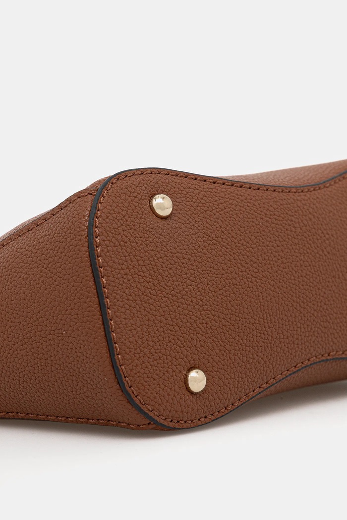 Kabelka Guess GREGORIA HWBG85.46170 hnedá