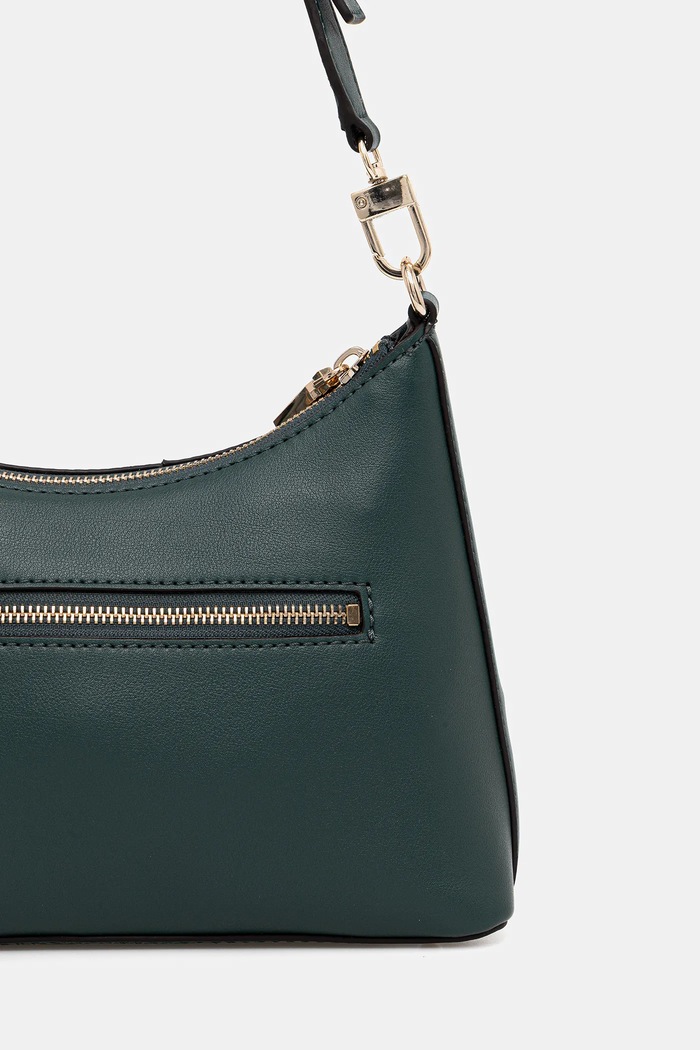 Doplnky Kabelka Guess GREYSON HWBG92.06180 zelená