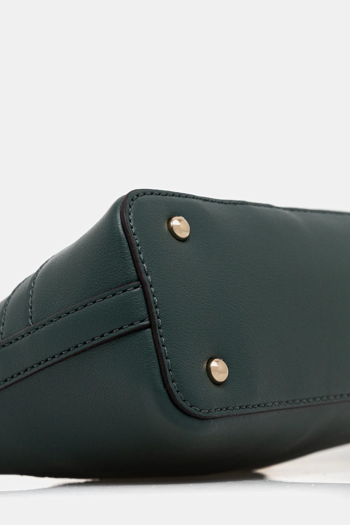 Kabelka Guess GREYSON HWBG92.06180 zelená