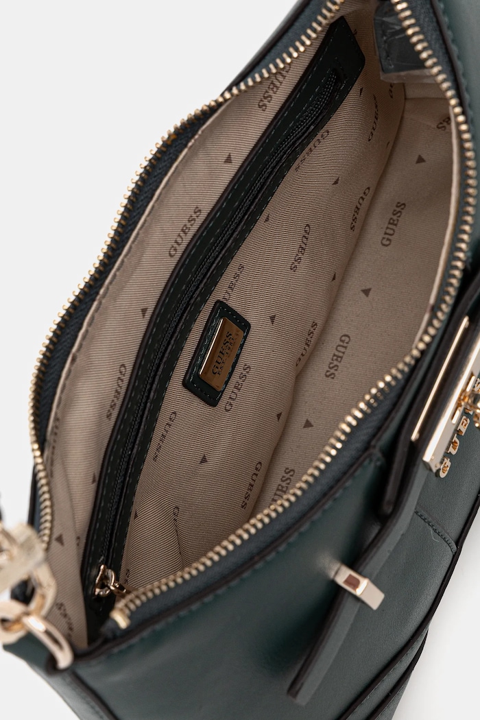 Kabelka Guess GREYSON HWBG92.06180