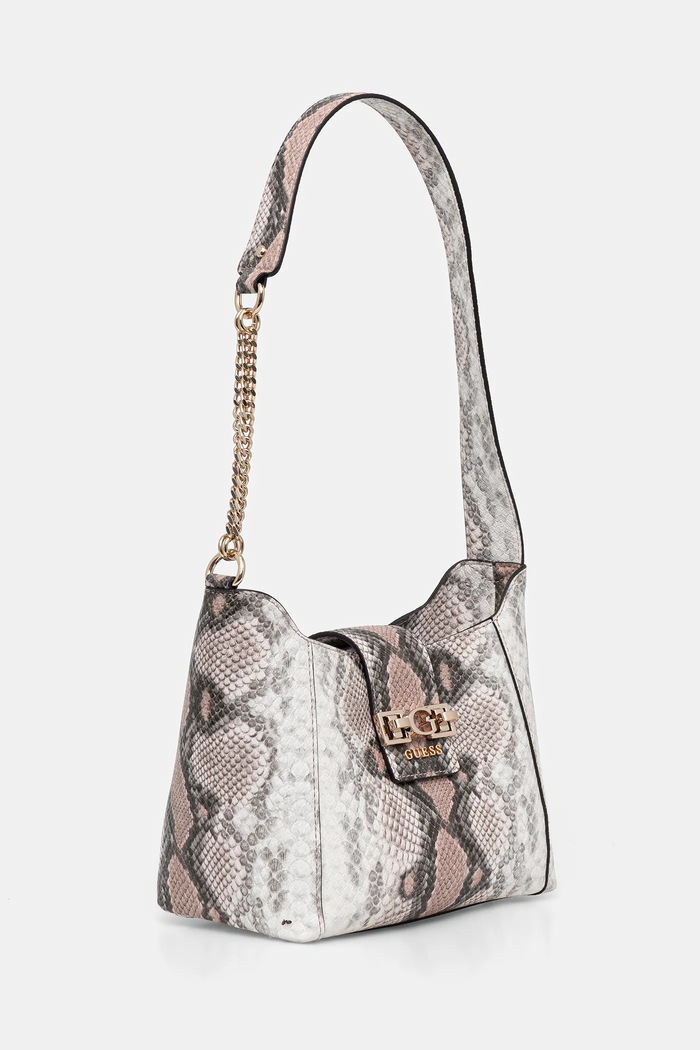 Kabelka Guess JANE HWKG98.91010 ružová AW25