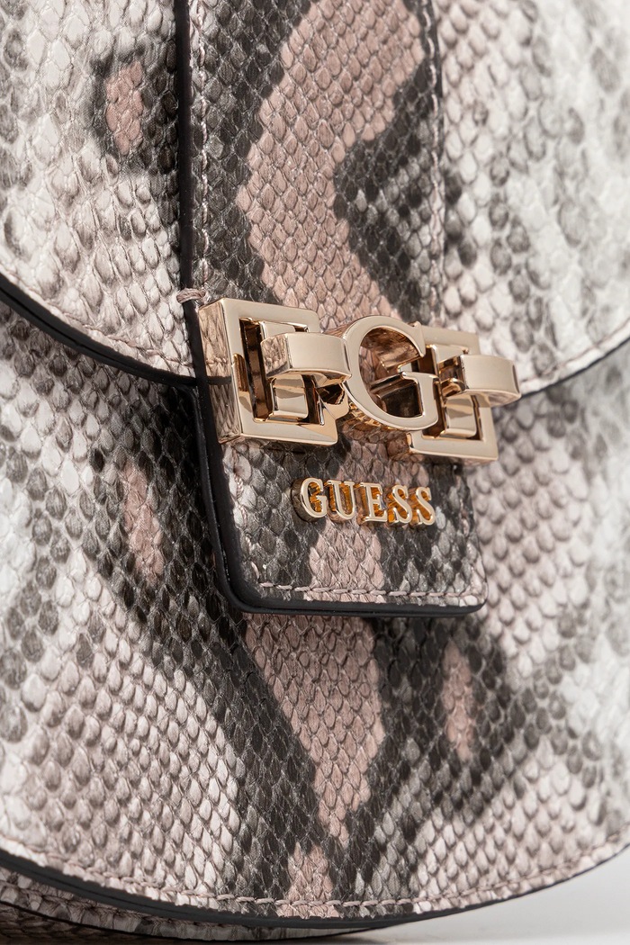 Kabelka Guess JANE ružová HWKG98.91210