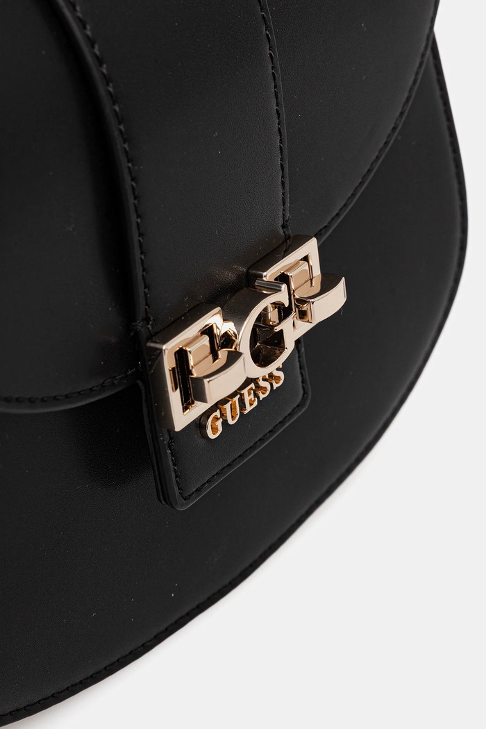 Guess poșetă JANE negru HWVG98.91210