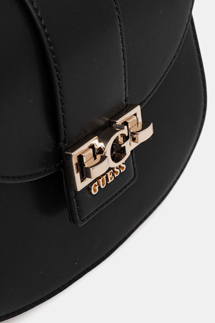 Guess poșetă JANE negru HWVG98.91210