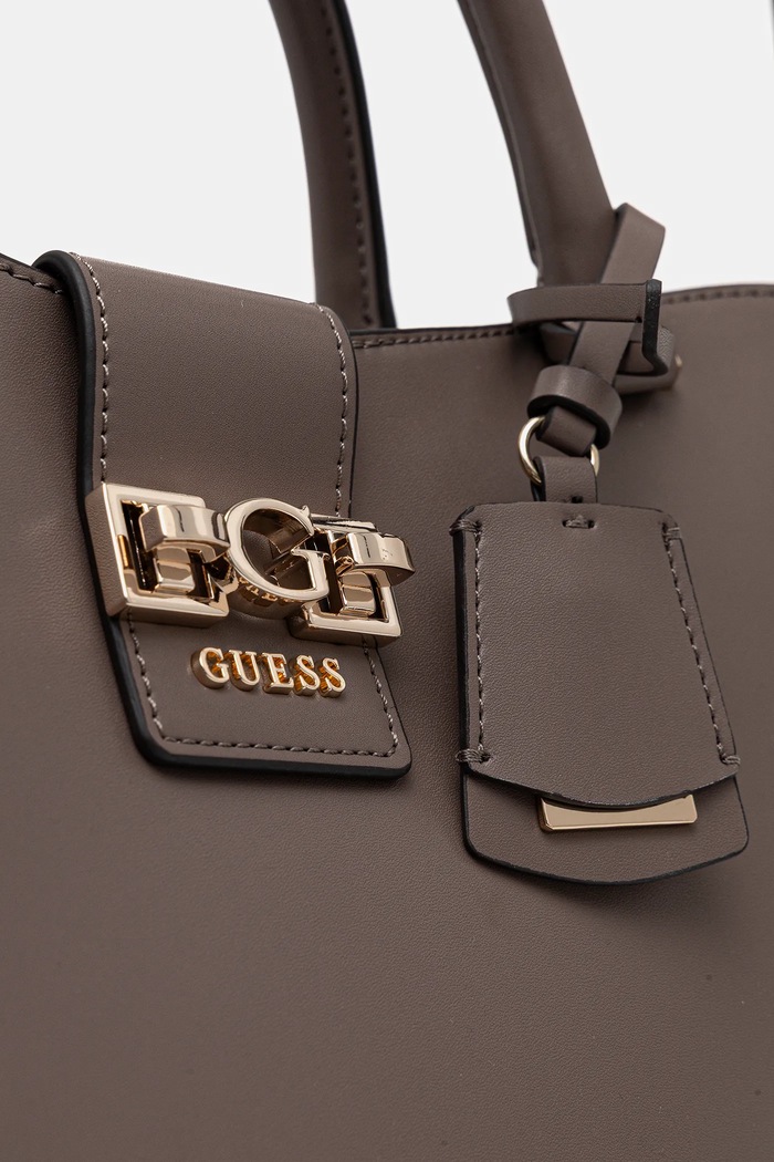 Guess poșetă JANE maro HWVG98.91220