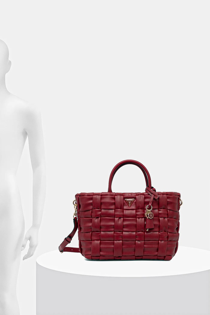 Guess poșetă MARION HWWG80.72060