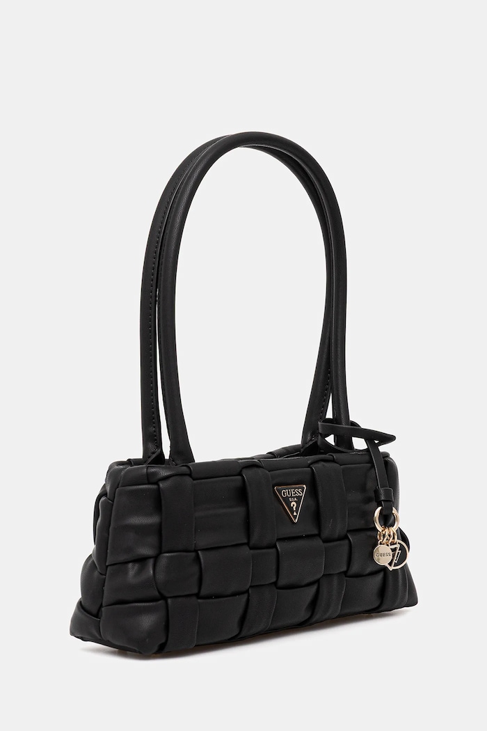 Kabelka Guess MARION HWWG80.72080 čierna AW25