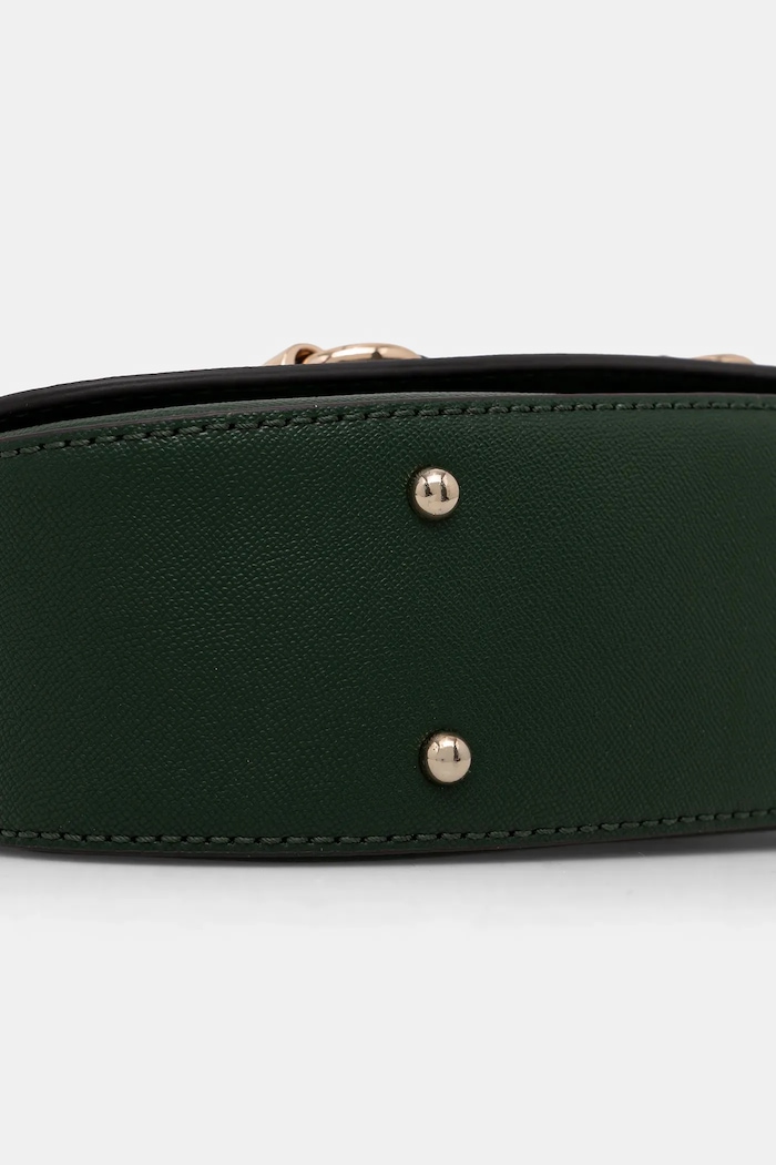 Τσάντα Guess MIMINA HWBG80.15200 πράσινο