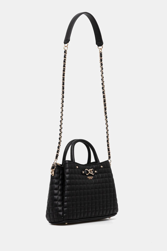 Torba Guess NADIRA HWQG84.24060 crna AW25