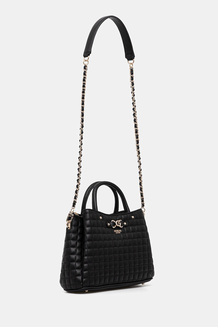 Torba Guess NADIRA HWQG84.24060 crna AW25