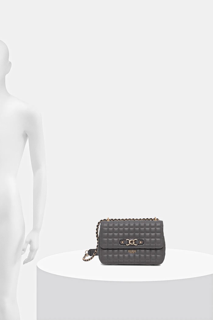 Guess poșetă NADIRA HWQG84.24210