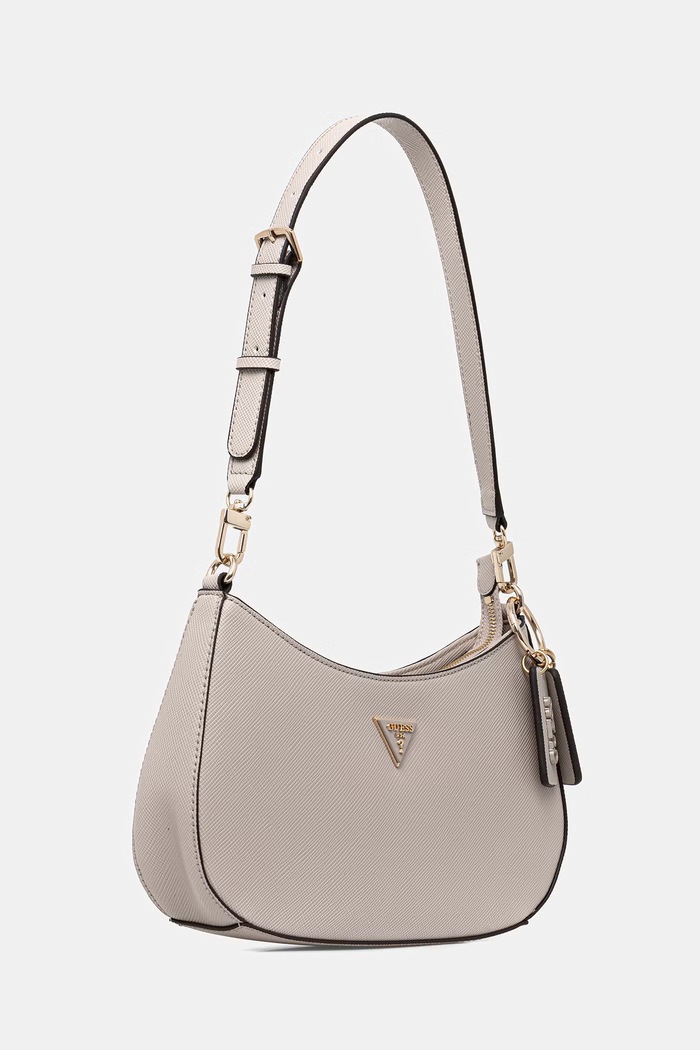 Torbica Guess NOELLE HWZG96.72180 bež SS26