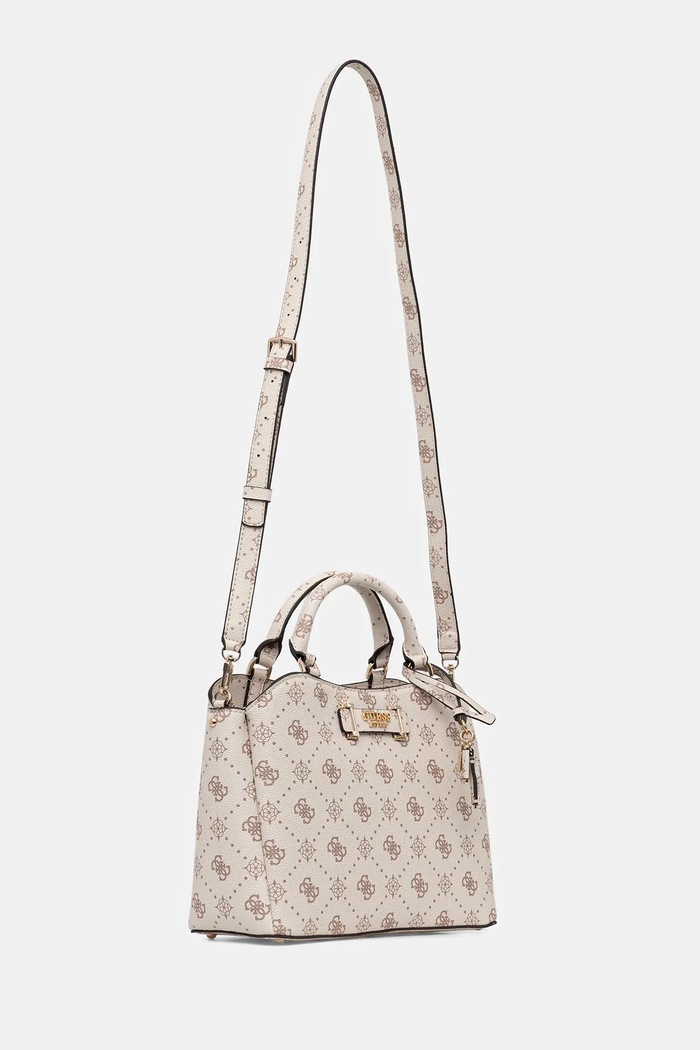 Kabelka Guess SILIA HWGP98.90060 béžová AW25