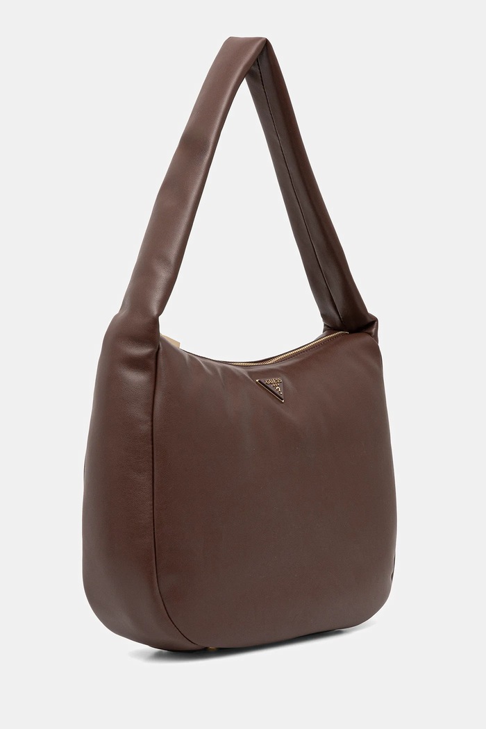 Kabelka Guess SUNETRA HWNG75.34020 hnědá NC25