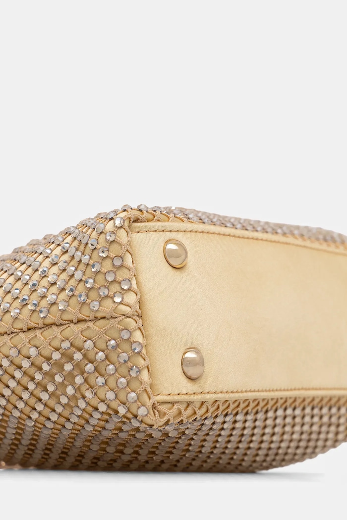 Τσάντα Guess ZALINA HWCE93.50170