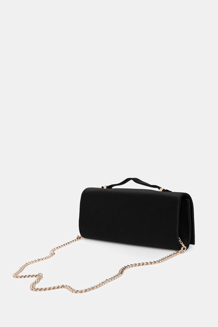 Guess torebka ZALINA czarny HWSE93.50720