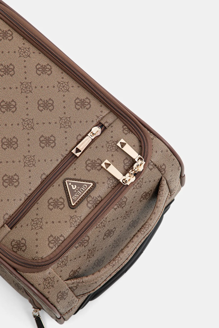 Kufor Guess SILIA SMALL béžová TWGP98.90971