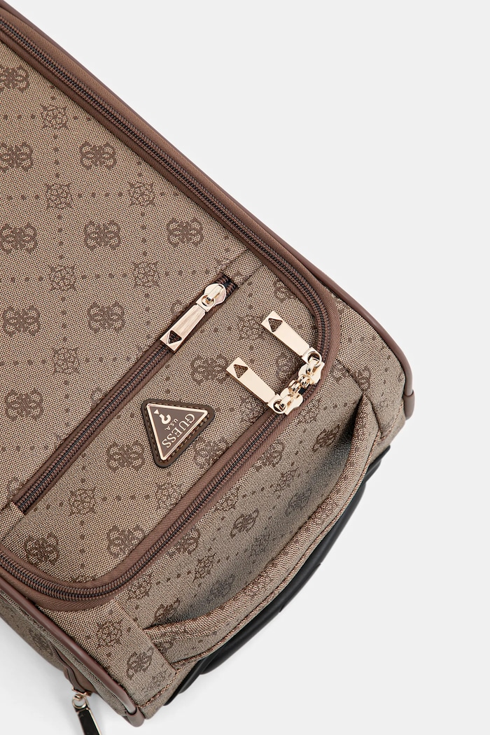 Kufor Guess SILIA SMALL béžová TWGP98.90971