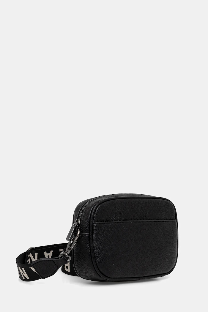 Pepe Jeans torebka PL0300039 czarny AW25