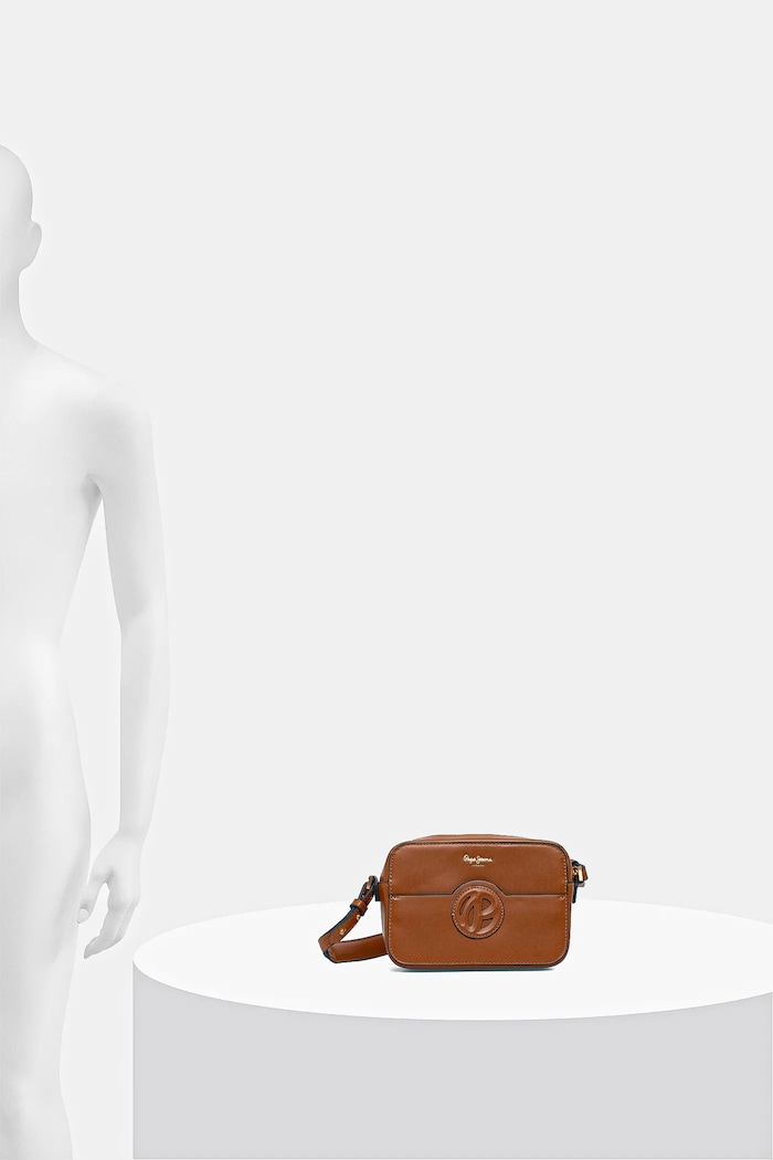 Pepe Jeans torebka PL031662
